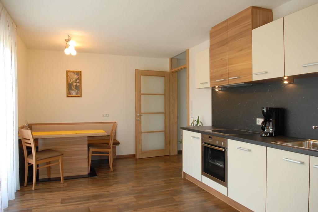 Appartament Eichnerhof Chienes Quarto foto