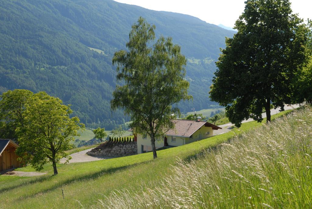 Appartament Eichnerhof Chienes Quarto foto