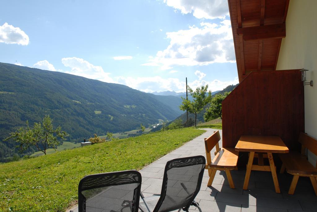 Appartament Eichnerhof Chienes Quarto foto