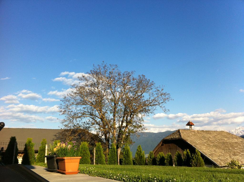 Appartament Eichnerhof Chienes Quarto foto